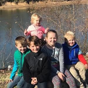 Meet your Posher, Pat